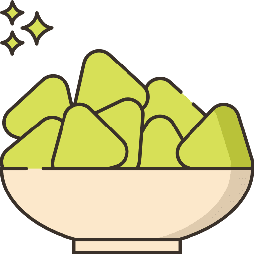 Nachos junk food mexico mexican icon