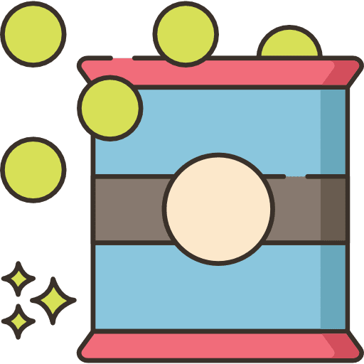 Snack oil olive snack icon