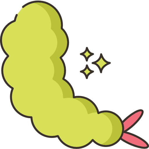 Tempura japanese food fry food and restaurant icon