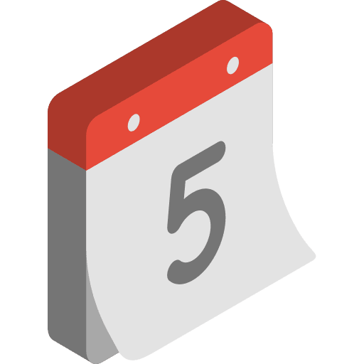 Calendar calendar schedule administration icon Calendar calendar schedule administration icon