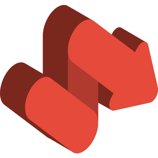 Loss graph loss business and finance icon Loss graph loss business and finance icon