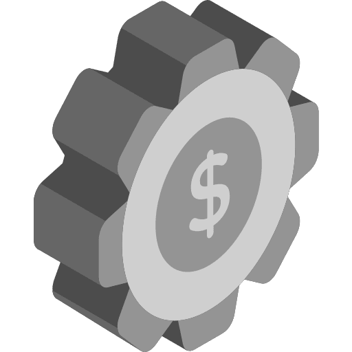 Settings gear setup settings icon Settings gear setup settings icon