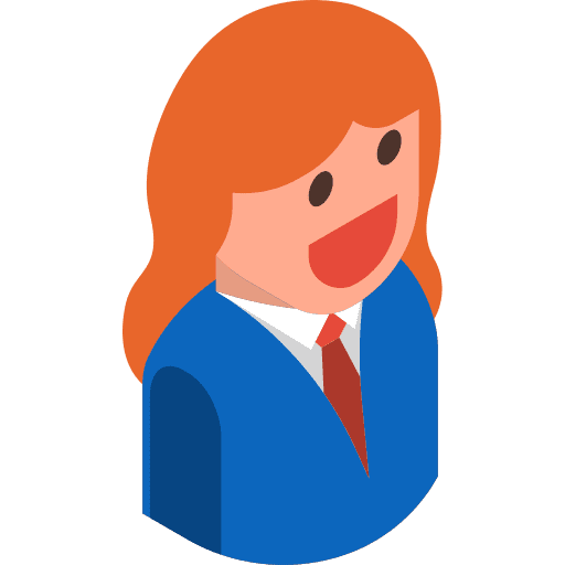 Businesswoman businesswoman business person social icon Businesswoman businesswoman business person social icon