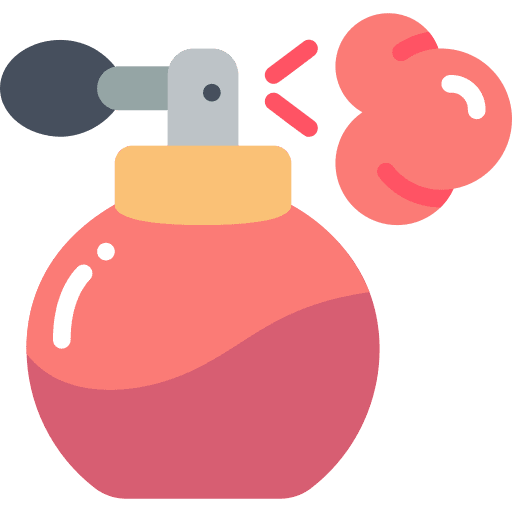 Perfume women feminine perfume icon