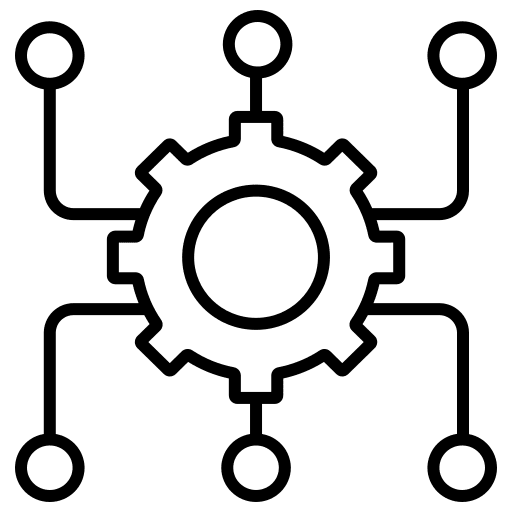 Project plan project project plan etl icon