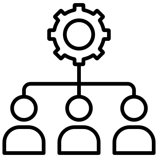 Brainstorm brainstorming business interface icon