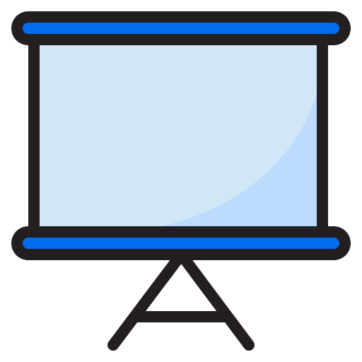 Chart business and finance statistics chart icon