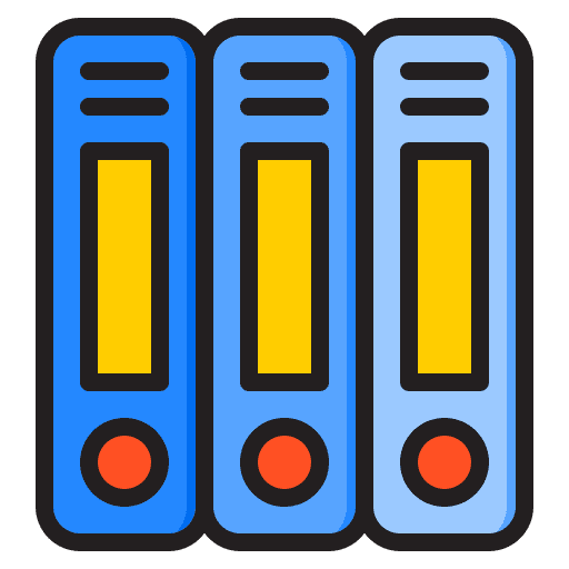 Files files document edit tools icon