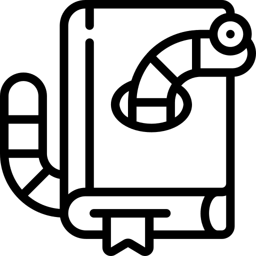 Bookworm book worm bookworm icon Bookworm book worm bookworm icon