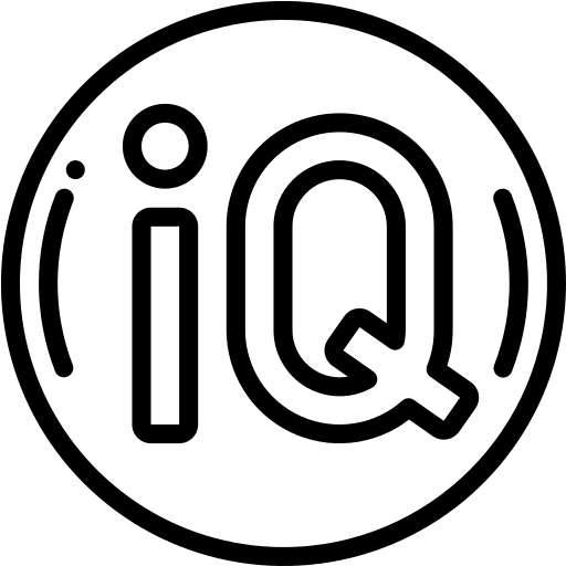 Intelligence user education intelligence icon Intelligence user education intelligence icon