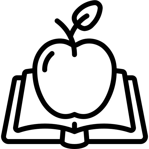 Isaac newton apple open book isaac newton icon Isaac newton apple open book isaac newton icon