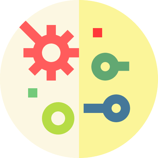 Bacteria transmission virus infection icon Bacteria transmission virus infection icon