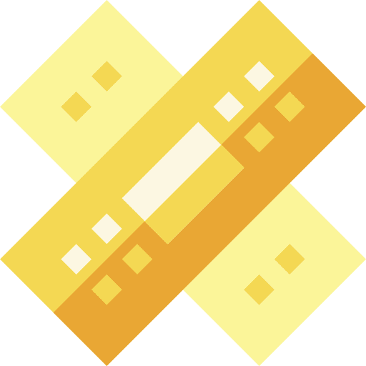 Band aid healthcare and medical health care medical icon Band aid healthcare and medical health care medical icon