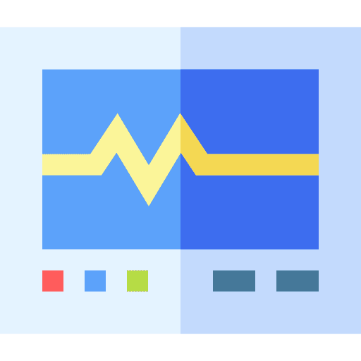 Cardiogram hospital health clinic electrocardiogram icon Cardiogram hospital health clinic electrocardiogram icon