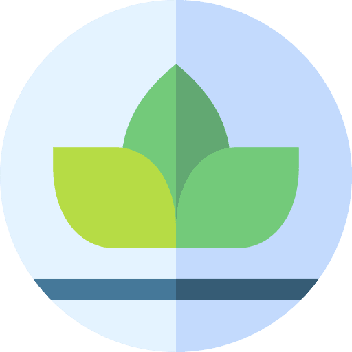 Herbal beauty mortar healthcare and medical icon Herbal beauty mortar healthcare and medical icon