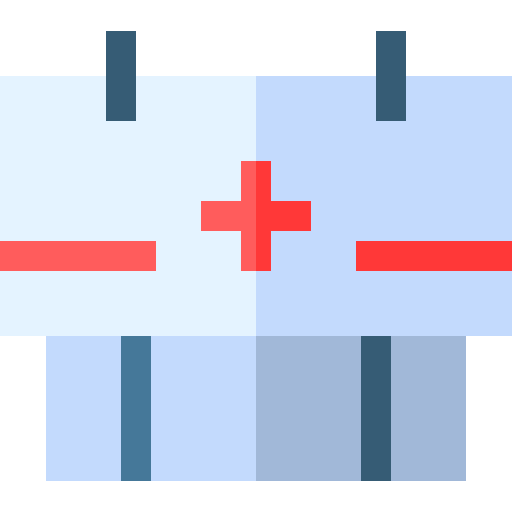 Medical box medical box emergency kit healthcare and medical icon Medical box medical box emergency kit healthcare and medical icon