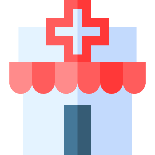 Pharmacy medication healthcare and medical medicine icon Pharmacy medication healthcare and medical medicine icon
