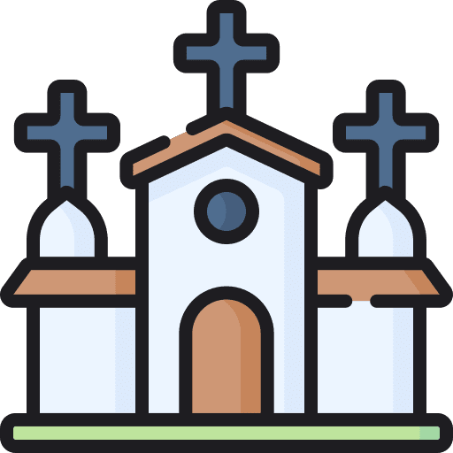 Church church buildings cultures icon Church church buildings cultures icon