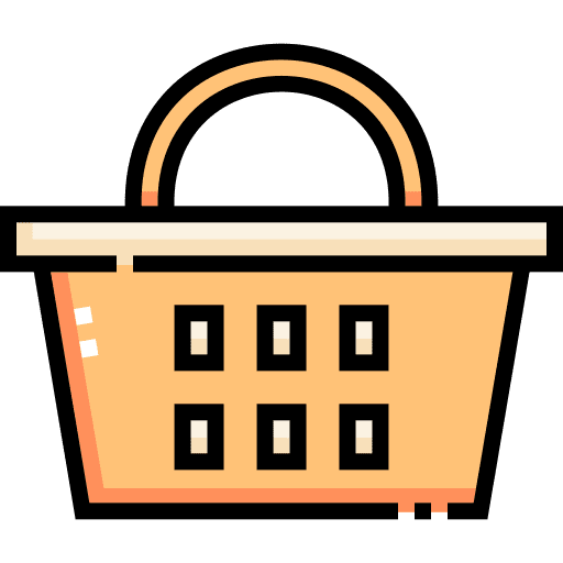 Shopping ecommerce ios14 ios icon
