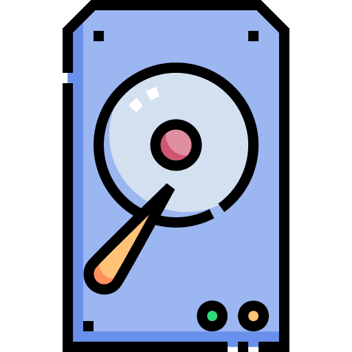 Drive ios file ios14 icon