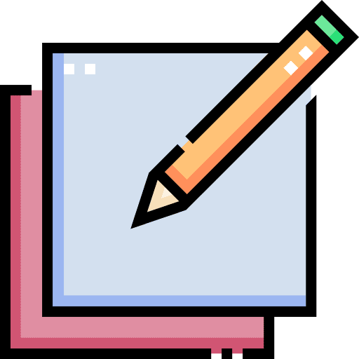 Edition pencil ui ios icon