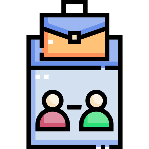 Linkedin social media logo ios icon