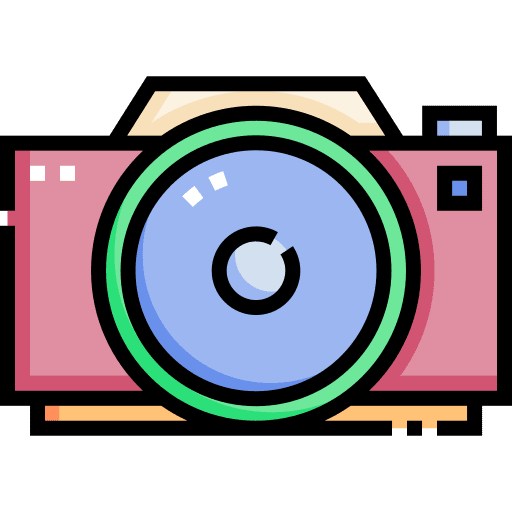 Camera photo ios ios14 icon