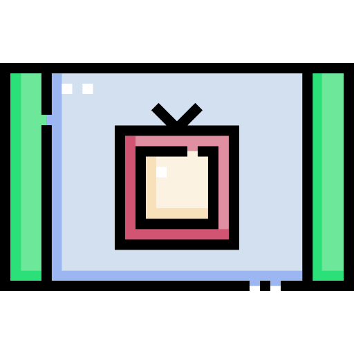 Tv app technology ios14 tv app icon