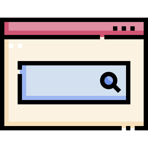 Web browser ios14 seo and web web browser icon