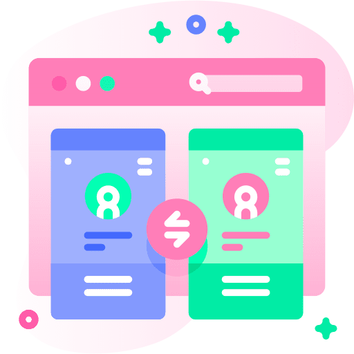 App design design coding app development icon