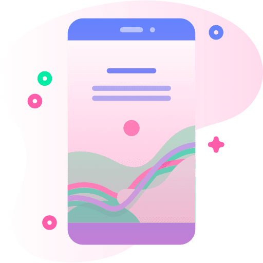 Webpage cover webpage app design icon