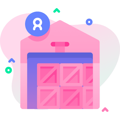 Warehouse factory data warehouse buildings icon Warehouse factory data warehouse buildings icon