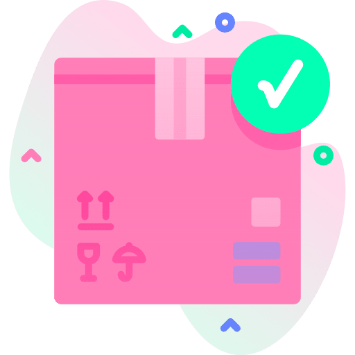 Delivery box delivery package delivery packaging icon Delivery box delivery package delivery packaging icon