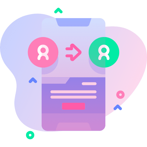 Delivery shipment map location finish icon Delivery shipment map location finish icon