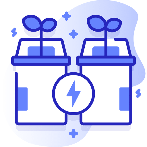 Compost compost botanical plant icon