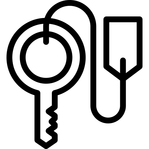 Room key door key room key icon Room key door key room key icon