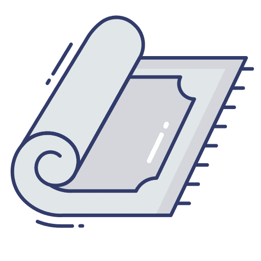 Carpet rug carpet mat icon Carpet rug carpet mat icon