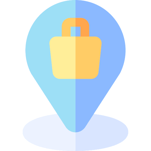 Placeholder commerce placeholder region icon