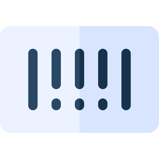 Barcode information price barcode icon Barcode information price barcode icon