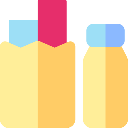 Groceries shopping bag shop purchase icon Groceries shopping bag shop purchase icon