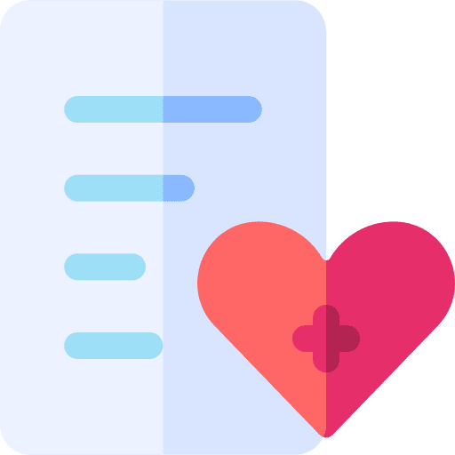 Wishlist commerce and shopping want plus sign icon Wishlist commerce and shopping want plus sign icon