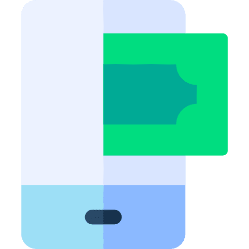 Online payment electronics online payment bill icon Online payment electronics online payment bill icon