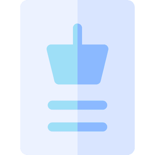 Shopping list shopping list store supermarket icon Shopping list shopping list store supermarket icon