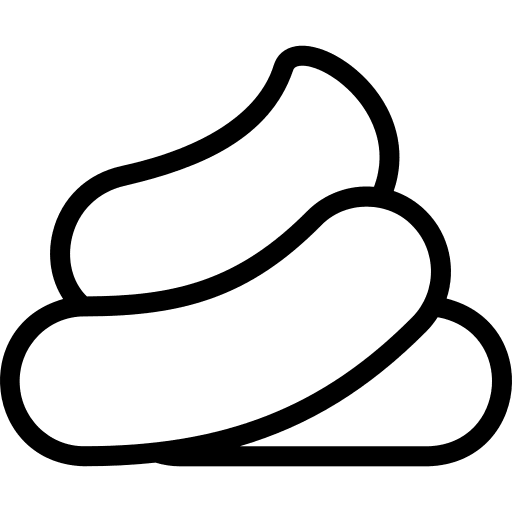 Poop miscellaneous shit poop icon Poop miscellaneous shit poop icon