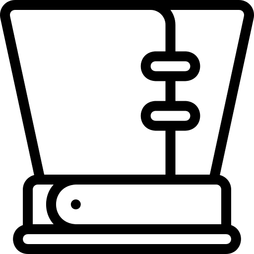 Elizabethan collar veterinary animals pet shop icon Elizabethan collar veterinary animals pet shop icon