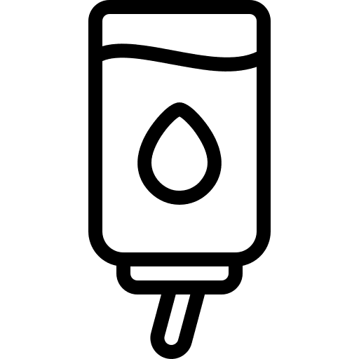 Water bottle bottle animal pet shop icon Water bottle bottle animal pet shop icon