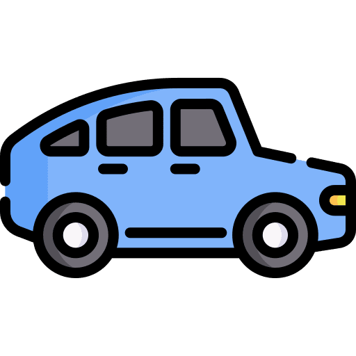 Car automobile speed automoblie icon Car automobile speed automoblie icon