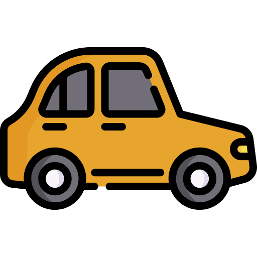 Car car vehicle automobile icon Car car vehicle automobile icon