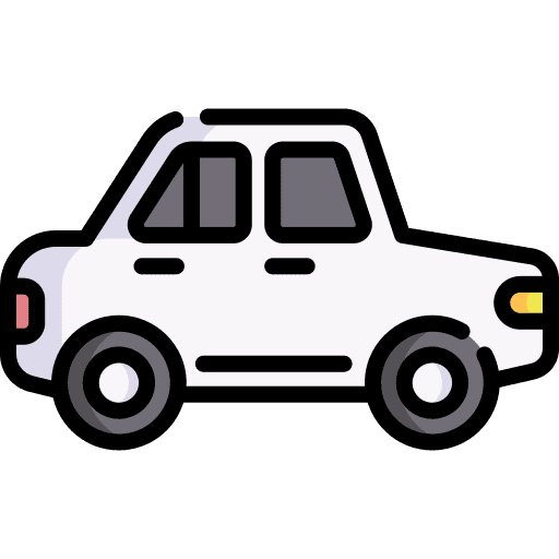 Car vehicle speed automoblie icon Car vehicle speed automoblie icon