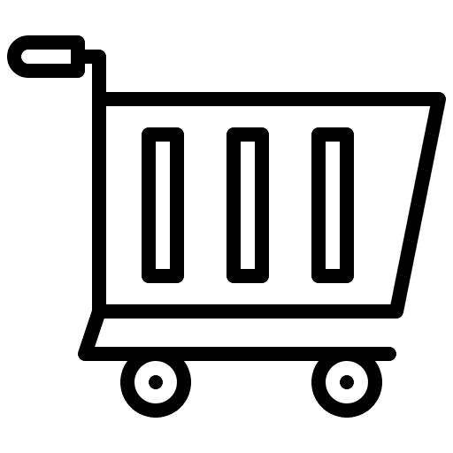 Cart cart online shop purchase icon